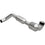 MagnaFlow 2004-2005 Ford F-150 5.4L California Grade CARB Compliant Direct-Fit Catalytic Converter 5481705