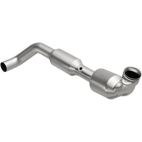 MagnaFlow 2004-2005 Ford F-150 5.4L California Grade CARB Compliant Direct-Fit Catalytic Converter 5481705