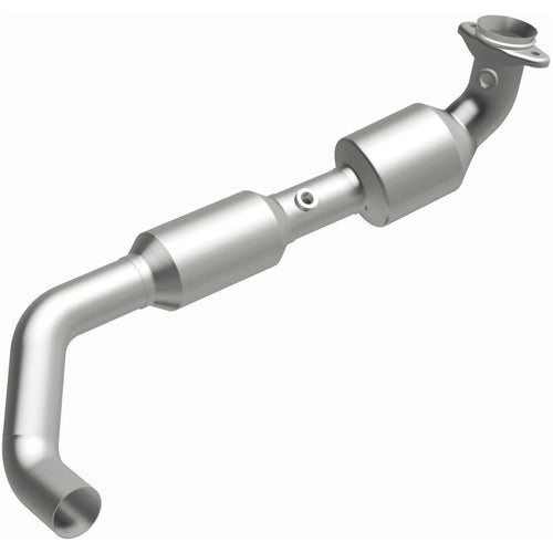 MagnaFlow 2004-2005 Ford F-150 5.4L California Grade CARB Compliant Direct-Fit Catalytic Converter 5481705