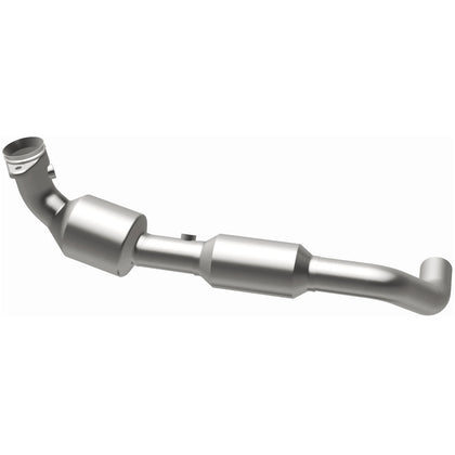 MagnaFlow 2004-2005 Ford F-150 5.4L California Grade CARB Compliant Direct-Fit Catalytic Converter 5481705