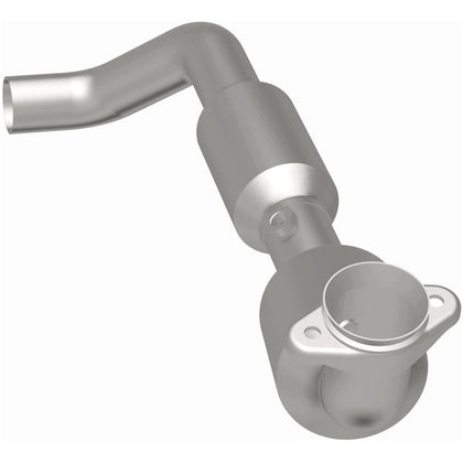 MagnaFlow 2004-2005 Ford F-150 5.4L California Grade CARB Compliant Direct-Fit Catalytic Converter 5481705