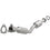 MagnaFlow 2007 Saturn Vue 2.4L California Grade CARB Compliant Direct-Fit Catalytic Converter 5481722