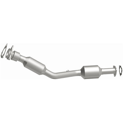 MagnaFlow 2007 Saturn Vue 2.4L California Grade CARB Compliant Direct-Fit Catalytic Converter 5481722
