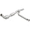 MagnaFlow 2004-2005 Ford F-150 5.4L California Grade CARB Compliant Direct-Fit Catalytic Converter 5481744