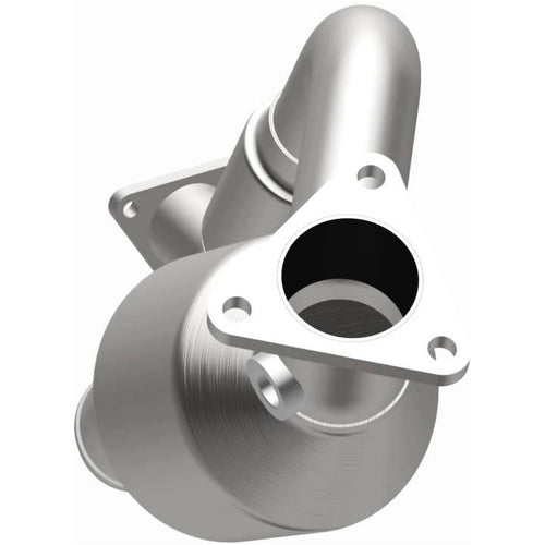 MagnaFlow 2007-2008 Audi Q7 3.6L | 2007 Volkswagen Touareg 3.6L California Grade CARB Compliant Direct-Fit Catalytic Converter 5481943