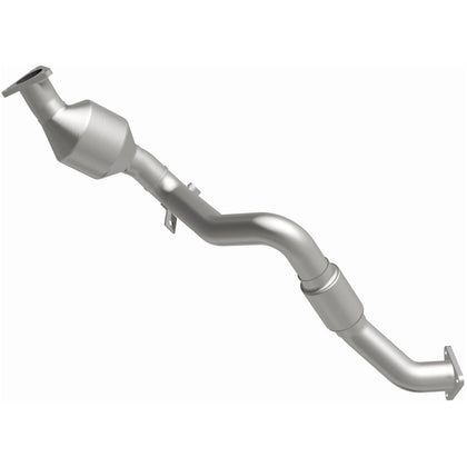 MagnaFlow 2007-2008 Audi Q7 3.6L | 2007 Volkswagen Touareg 3.6L California Grade CARB Compliant Direct-Fit Catalytic Converter 5481943