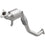 MagnaFlow 2007-2008 Audi Q7 3.6L | 2007 Volkswagen Touareg 3.6L California Grade CARB Compliant Direct-Fit Catalytic Converter 5481947