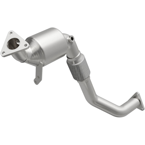 MagnaFlow 2007-2008 Audi Q7 3.6L | 2007 Volkswagen Touareg 3.6L California Grade CARB Compliant Direct-Fit Catalytic Converter 5481947