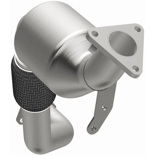 MagnaFlow 2007-2008 Audi Q7 3.6L | 2007 Volkswagen Touareg 3.6L California Grade CARB Compliant Direct-Fit Catalytic Converter 5481947