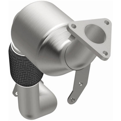 MagnaFlow 2007-2008 Audi Q7 3.6L | 2007 Volkswagen Touareg 3.6L California Grade CARB Compliant Direct-Fit Catalytic Converter 5481947