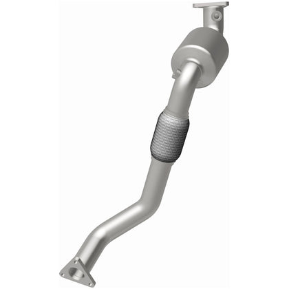 MagnaFlow 2007-2008 Audi Q7 3.6L | 2007 Volkswagen Touareg 3.6L California Grade CARB Compliant Direct-Fit Catalytic Converter 5481947