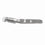 MagnaFlow California Grade CARB Compliant Direct-Fit Manifold Catalytic Converter 5482035