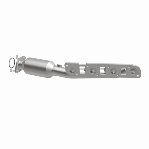 MagnaFlow California Grade CARB Compliant Direct-Fit Manifold Catalytic Converter 5482035