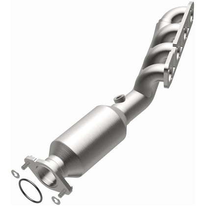 MagnaFlow California Grade CARB Compliant Direct-Fit Manifold Catalytic Converter 5482035