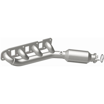 MagnaFlow California Grade CARB Compliant Direct-Fit Manifold Catalytic Converter 5482035