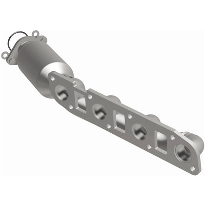 MagnaFlow California Grade CARB Compliant Direct-Fit Manifold Catalytic Converter 5482035