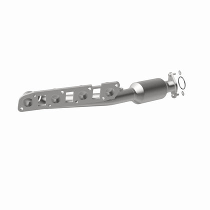 MagnaFlow California Grade CARB Compliant Direct-Fit Manifold Catalytic Converter 5482036