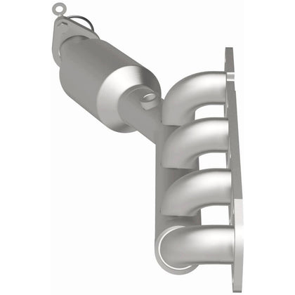MagnaFlow California Grade CARB Compliant Direct-Fit Manifold Catalytic Converter 5482036
