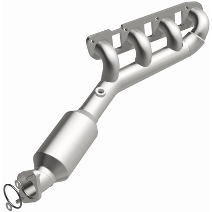 MagnaFlow California Grade CARB Compliant Direct-Fit Manifold Catalytic Converter 5482036