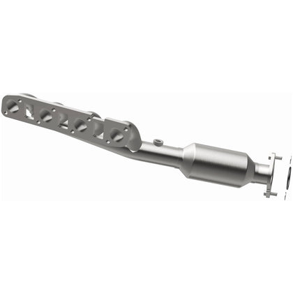 MagnaFlow California Grade CARB Compliant Direct-Fit Manifold Catalytic Converter 5482036