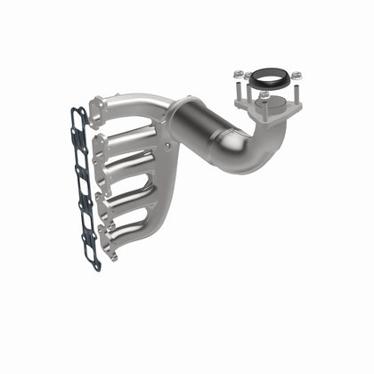 MagnaFlow California Grade CARB Compliant Direct-Fit Manifold Catalytic Converter 5482085