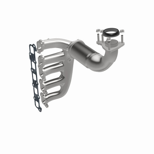 MagnaFlow California Grade CARB Compliant Direct-Fit Manifold Catalytic Converter 5482085