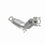 MagnaFlow California Grade CARB Compliant Direct-Fit Catalytic Converter 5482143
