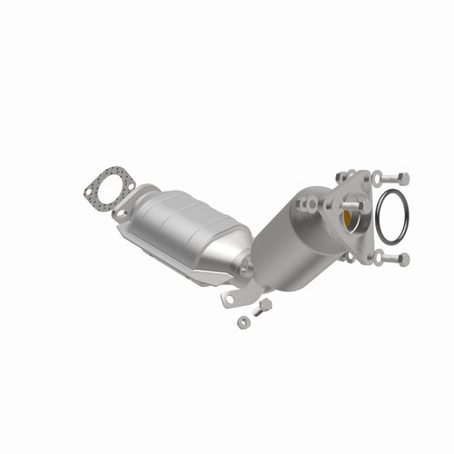 MagnaFlow California Grade CARB Compliant Direct-Fit Catalytic Converter 5482143