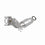 MagnaFlow 2009-2012 INFINITI FX35 3.5L California Grade CARB Compliant Direct-Fit Catalytic Converter 5482144