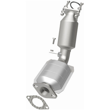 MagnaFlow California Grade CARB Compliant Direct-Fit Catalytic Converter 5482144