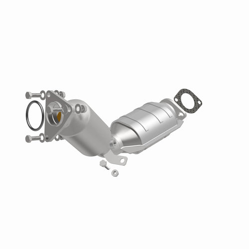 MagnaFlow California Grade CARB Compliant Direct-Fit Catalytic Converter 5482144