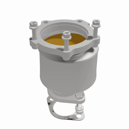 MagnaFlow California Grade CARB Compliant Direct-Fit Catalytic Converter 5482160