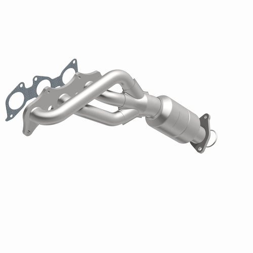 MagnaFlow California Grade CARB Compliant Direct-Fit Manifold Catalytic Converter 5482198