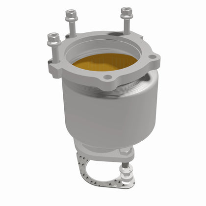MagnaFlow California Grade CARB Compliant Direct-Fit Catalytic Converter 5482200