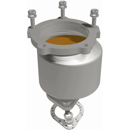 MagnaFlow California Grade CARB Compliant Direct-Fit Catalytic Converter 5482200