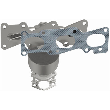 MagnaFlow California Grade CARB Compliant Direct-Fit Manifold Catalytic Converter 5482201