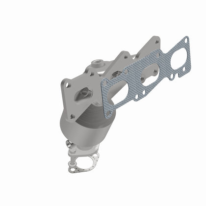 MagnaFlow California Grade CARB Compliant Direct-Fit Manifold Catalytic Converter 5482201