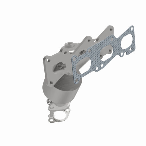 MagnaFlow California Grade CARB Compliant Direct-Fit Manifold Catalytic Converter 5482201