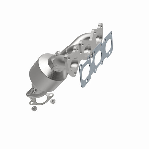 MagnaFlow California Grade CARB Compliant Direct-Fit Manifold Catalytic Converter 5482202