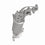 MagnaFlow California Grade CARB Compliant Direct-Fit Manifold Catalytic Converter 5482218