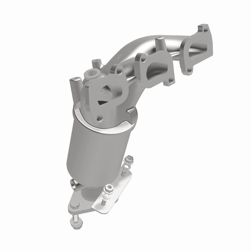 MagnaFlow California Grade CARB Compliant Direct-Fit Manifold Catalytic Converter 5482218