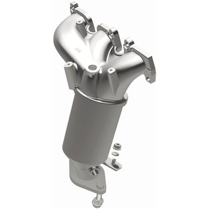 MagnaFlow 2012 Lincoln MKT 3.7L California Grade CARB Compliant Direct-Fit Manifold Catalytic Converter 5482218