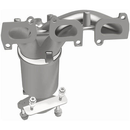 MagnaFlow California Grade CARB Compliant Direct-Fit Manifold Catalytic Converter 5482218