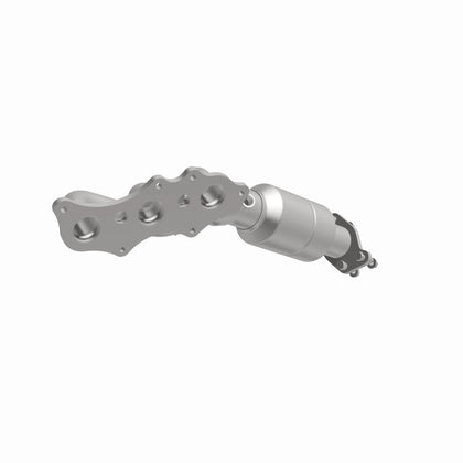 MagnaFlow California Grade CARB Compliant Direct-Fit Manifold Catalytic Converter 5482228