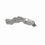 MagnaFlow California Grade CARB Compliant Direct-Fit Manifold Catalytic Converter 5482228