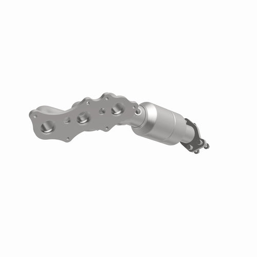 MagnaFlow California Grade CARB Compliant Direct-Fit Manifold Catalytic Converter 5482228
