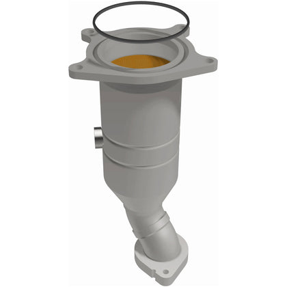 MagnaFlow California Grade CARB Compliant Direct-Fit Catalytic Converter 5482232