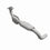 MagnaFlow California Grade CARB Compliant Direct-Fit Catalytic Converter 5482238