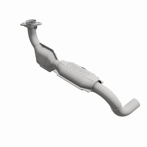 MagnaFlow California Grade CARB Compliant Direct-Fit Catalytic Converter 5482238