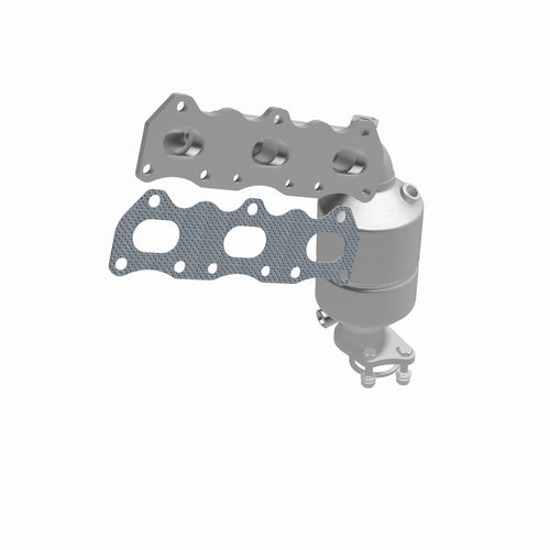 MagnaFlow California Grade CARB Compliant Direct-Fit Manifold Catalytic Converter 5482272